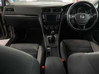 USED 2015 65 VOLKSWAGEN GOLF 2.0 GT TDI 3d 148 BHP LOW MILEAGE EXAMPLE