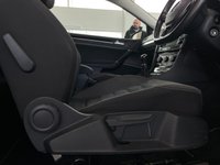 USED 2015 65 VOLKSWAGEN GOLF 2.0 GT TDI 3d 148 BHP LOW MILEAGE EXAMPLE