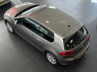 USED 2015 65 VOLKSWAGEN GOLF 2.0 GT TDI 3d 148 BHP LOW MILEAGE EXAMPLE