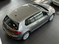 USED 2015 65 VOLKSWAGEN GOLF 2.0 GT TDI 3d 148 BHP LOW MILEAGE EXAMPLE