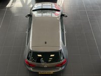 USED 2015 65 VOLKSWAGEN GOLF 2.0 GT TDI 3d 148 BHP LOW MILEAGE EXAMPLE