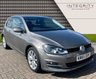 USED 2015 65 VOLKSWAGEN GOLF 2.0 GT TDI 3d 148 BHP LOW MILEAGE EXAMPLE