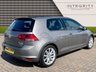 USED 2015 65 VOLKSWAGEN GOLF 2.0 GT TDI 3d 148 BHP LOW MILEAGE EXAMPLE