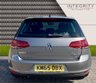 USED 2015 65 VOLKSWAGEN GOLF 2.0 GT TDI 3d 148 BHP LOW MILEAGE EXAMPLE