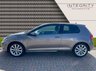 USED 2015 65 VOLKSWAGEN GOLF 2.0 GT TDI 3d 148 BHP LOW MILEAGE EXAMPLE