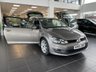 USED 2015 65 VOLKSWAGEN GOLF 2.0 GT TDI 3d 148 BHP LOW MILEAGE EXAMPLE