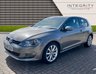 USED 2015 65 VOLKSWAGEN GOLF 2.0 GT TDI 3d 148 BHP LOW MILEAGE EXAMPLE