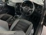 USED 2015 65 VOLKSWAGEN GOLF 2.0 GT TDI 3d 148 BHP LOW MILEAGE EXAMPLE