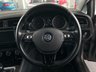 USED 2015 65 VOLKSWAGEN GOLF 2.0 GT TDI 3d 148 BHP LOW MILEAGE EXAMPLE