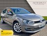 USED 2015 65 VOLKSWAGEN GOLF 2.0 GT TDI 3d 148 BHP LOW MILEAGE EXAMPLE