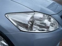 USED 2012 61 TOYOTA AURIS 1.8 T4 5d 99 BHP HYBRID ELECTRIC POWER