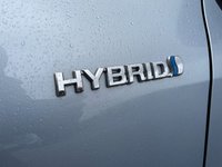 USED 2012 61 TOYOTA AURIS 1.8 T4 5d 99 BHP HYBRID ELECTRIC POWER