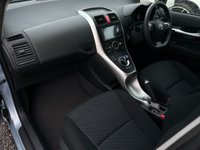 USED 2012 61 TOYOTA AURIS 1.8 T4 5d 99 BHP HYBRID ELECTRIC POWER