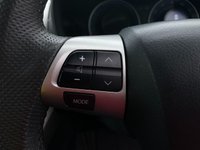 USED 2012 61 TOYOTA AURIS 1.8 T4 5d 99 BHP HYBRID ELECTRIC POWER
