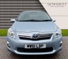 USED 2012 61 TOYOTA AURIS 1.8 T4 5d 99 BHP HYBRID ELECTRIC POWER