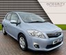 USED 2012 61 TOYOTA AURIS 1.8 T4 5d 99 BHP HYBRID ELECTRIC POWER