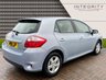 USED 2012 61 TOYOTA AURIS 1.8 T4 5d 99 BHP HYBRID ELECTRIC POWER