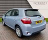 USED 2012 61 TOYOTA AURIS 1.8 T4 5d 99 BHP HYBRID ELECTRIC POWER