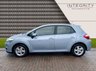 USED 2012 61 TOYOTA AURIS 1.8 T4 5d 99 BHP HYBRID ELECTRIC POWER