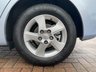 USED 2012 61 TOYOTA AURIS 1.8 T4 5d 99 BHP HYBRID ELECTRIC POWER