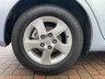 USED 2012 61 TOYOTA AURIS 1.8 T4 5d 99 BHP HYBRID ELECTRIC POWER