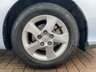 USED 2012 61 TOYOTA AURIS 1.8 T4 5d 99 BHP HYBRID ELECTRIC POWER