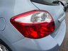 USED 2012 61 TOYOTA AURIS 1.8 T4 5d 99 BHP HYBRID ELECTRIC POWER