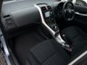 USED 2012 61 TOYOTA AURIS 1.8 T4 5d 99 BHP HYBRID ELECTRIC POWER