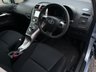 USED 2012 61 TOYOTA AURIS 1.8 T4 5d 99 BHP HYBRID ELECTRIC POWER