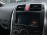 USED 2012 61 TOYOTA AURIS 1.8 T4 5d 99 BHP HYBRID ELECTRIC POWER