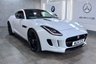 USED 2014 14 JAGUAR F-TYPE 5.0 R 2d AUTO 550 BHP COUPE