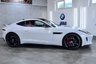 USED 2014 14 JAGUAR F-TYPE 5.0 R 2d AUTO 550 BHP COUPE
