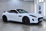 USED 2014 14 JAGUAR F-TYPE 5.0 R 2d AUTO 550 BHP COUPE