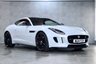 USED 2014 14 JAGUAR F-TYPE 5.0 R 2d AUTO 550 BHP COUPE