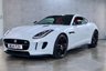 USED 2014 14 JAGUAR F-TYPE 5.0 R 2d AUTO 550 BHP COUPE