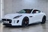 USED 2014 14 JAGUAR F-TYPE 5.0 R 2d AUTO 550 BHP COUPE