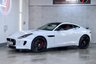 USED 2014 14 JAGUAR F-TYPE 5.0 R 2d AUTO 550 BHP COUPE