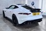 USED 2014 14 JAGUAR F-TYPE 5.0 R 2d AUTO 550 BHP COUPE