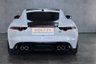 USED 2014 14 JAGUAR F-TYPE 5.0 R 2d AUTO 550 BHP COUPE