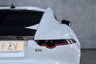 USED 2014 14 JAGUAR F-TYPE 5.0 R 2d AUTO 550 BHP COUPE
