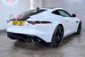 USED 2014 14 JAGUAR F-TYPE 5.0 R 2d AUTO 550 BHP COUPE
