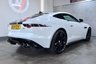 USED 2014 14 JAGUAR F-TYPE 5.0 R 2d AUTO 550 BHP COUPE