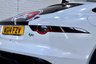 USED 2014 14 JAGUAR F-TYPE 5.0 R 2d AUTO 550 BHP COUPE