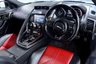 USED 2014 14 JAGUAR F-TYPE 5.0 R 2d AUTO 550 BHP COUPE