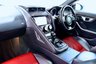 USED 2014 14 JAGUAR F-TYPE 5.0 R 2d AUTO 550 BHP COUPE