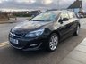 USED 2012 62 VAUXHALL ASTRA 1.6 SRI 5d 113 BHP 
