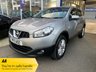 USED 2011 11 NISSAN QASHQAI 1.5 ACENTA DCI  5d 110 BHP 