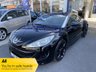 USED 2011 11 PEUGEOT RCZ 1.6 THP GT 2d 156 BHP 