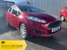 USED 2015 15 FORD FIESTA 1.2 STYLE 5d 81 BHP 