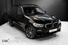 USED 2019 68 BMW X3 3.0 XDRIVE30D M SPORT 5d 261 BHP / STUNNING CAR!